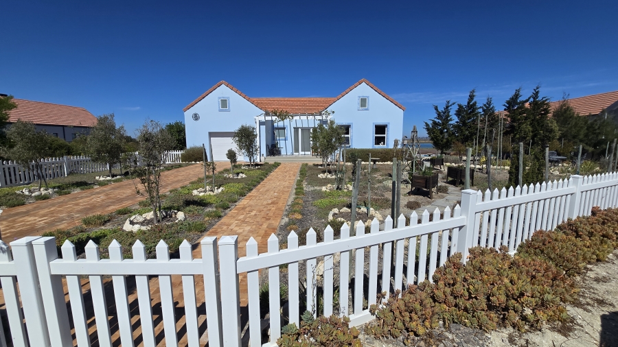 To Let 2 Bedroom Property for Rent in Port Owen Western Cape